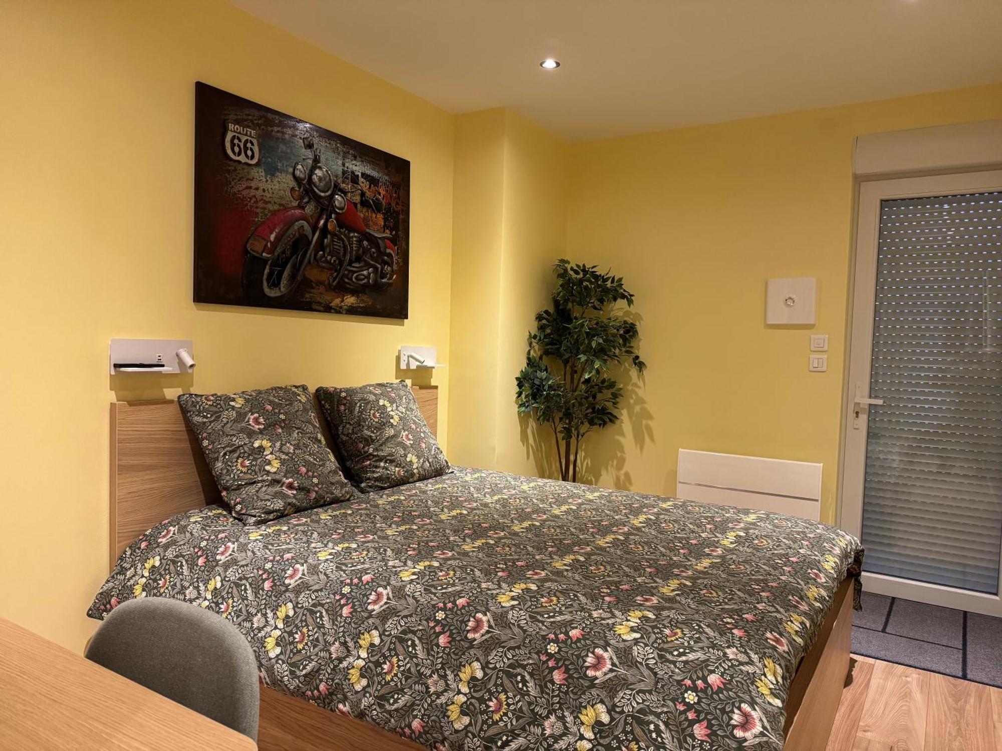 Loft Spa Reims-Fr 250M2 Privatifs, Piscine Interieure Chauffee, Spa Et Parking Εξωτερικό φωτογραφία